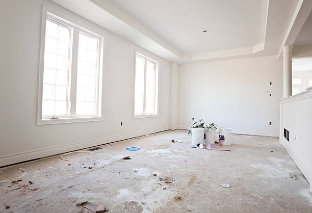 Best Asbestos and Lead Testing During Mold Inspection  in East Merrimack, NH